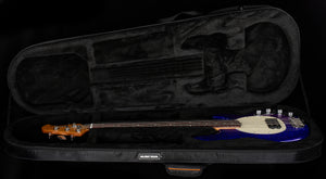 Ernie Ball Music Man StingRay Special Violet Sparkle Burst (355)