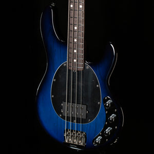 Ernie Ball Music Man StingRay Special Pacific Blue Burst (362)