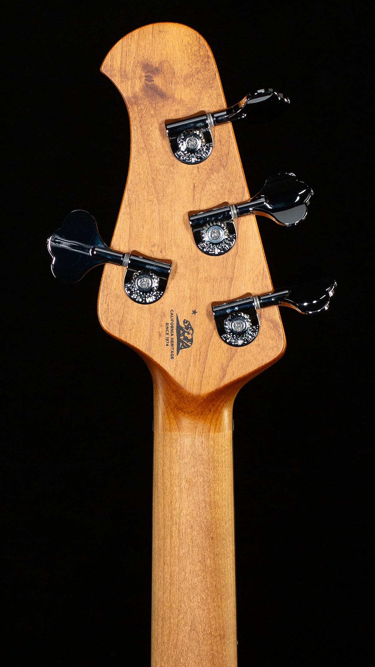 Ernie Ball Music Man StingRay Special Pacific Blue Burst (362)