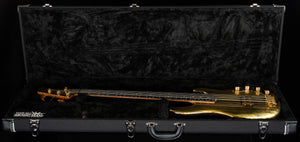 Ernie Ball Music Man 50th Anniversary StingRay Special Molten Gold (407)