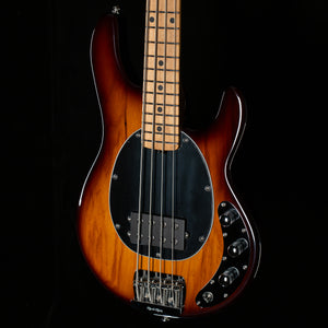 Ernie Ball Music Man Short Scale StingRay Tobacco Burst (598)