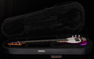 Ernie Ball Music Man StingRay Short Scale Bass Galactic Pearl (709)