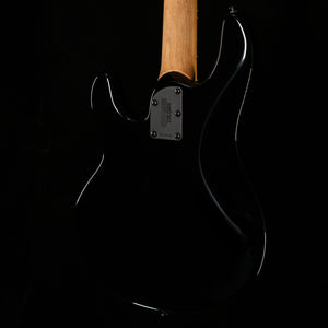 Ernie Ball Music Man StingRay Short Scale Bass Black (076)