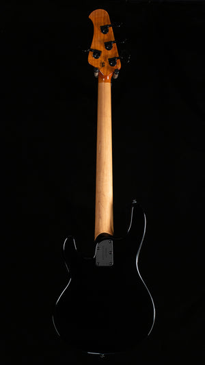 Ernie Ball Music Man StingRay Short Scale Bass Black (076)