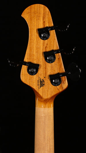 Ernie Ball Music Man StingRay Short Scale Bass Black (076)