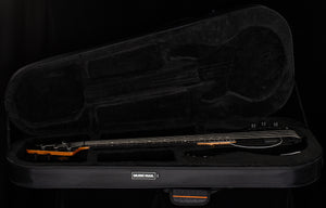 Ernie Ball Music Man StingRay Short Scale Bass Black (076)