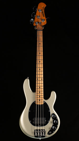 Ernie Ball Music Man StingRay Short Scale Bass Ghostwood (129)