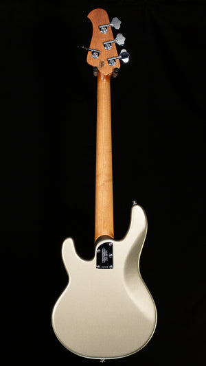 Ernie Ball Music Man StingRay Short Scale Bass Ghostwood (129)