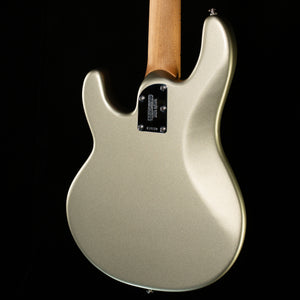 Ernie Ball Music Man StingRay Short Scale Bass Ghostwood (129)