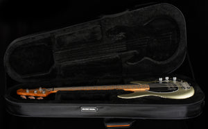 Ernie Ball Music Man StingRay Short Scale Bass Ghostwood (129)