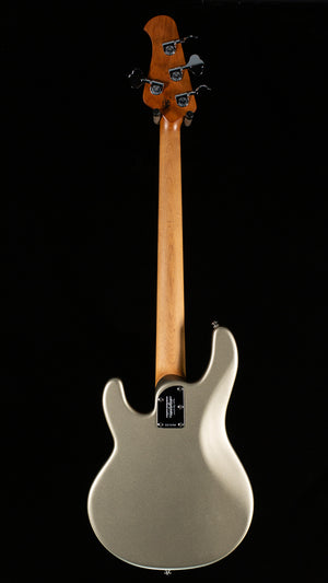 Ernie Ball Music Man Short Scale StingRay Ghostwood (194)