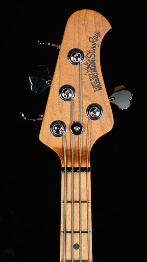 Ernie Ball Music Man Short Scale StingRay Ghostwood (194)