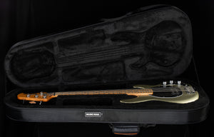 Ernie Ball Music Man Short Scale StingRay Ghostwood (194)
