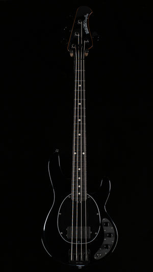Ernie Ball Music Man Short Scale StingRay Black (332)