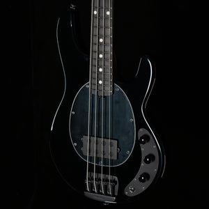 Ernie Ball Music Man Short Scale StingRay Black (332)