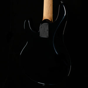 Ernie Ball Music Man Short Scale StingRay Black (332)