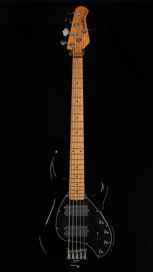 Ernie Ball Music Man StingRay Special 5 Black (563)