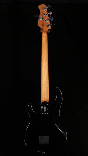 Ernie Ball Music Man StingRay Special 5 Black (563)