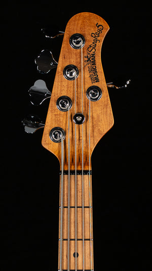 Ernie Ball Music Man StingRay Special 5 Black (563)