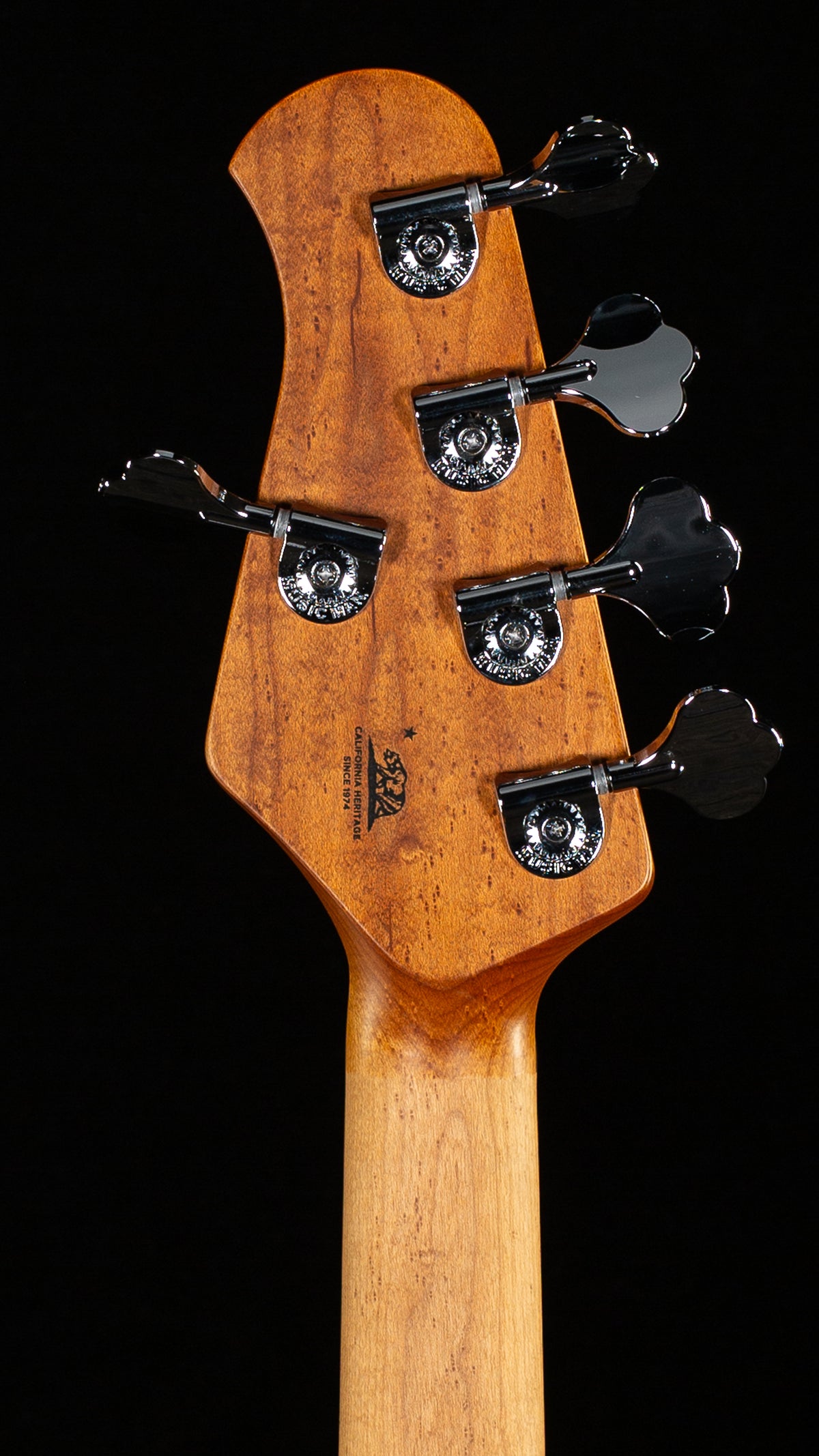 Ernie Ball Music Man StingRay Special 5 Black (563)