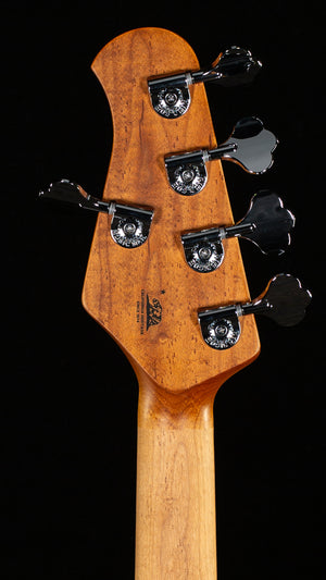Ernie Ball Music Man StingRay Special 5 Black (563)