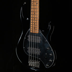 Ernie Ball Music Man StingRay Special 5 Black (563)