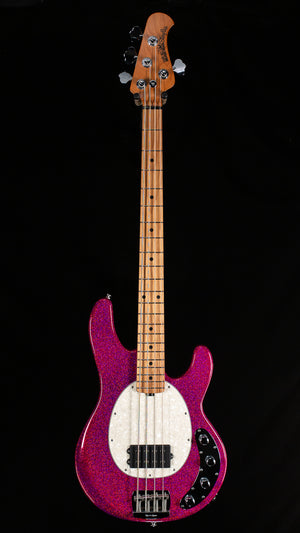 Ernie Ball Music Man StingRay Special Soda Pink Sparkle (469)