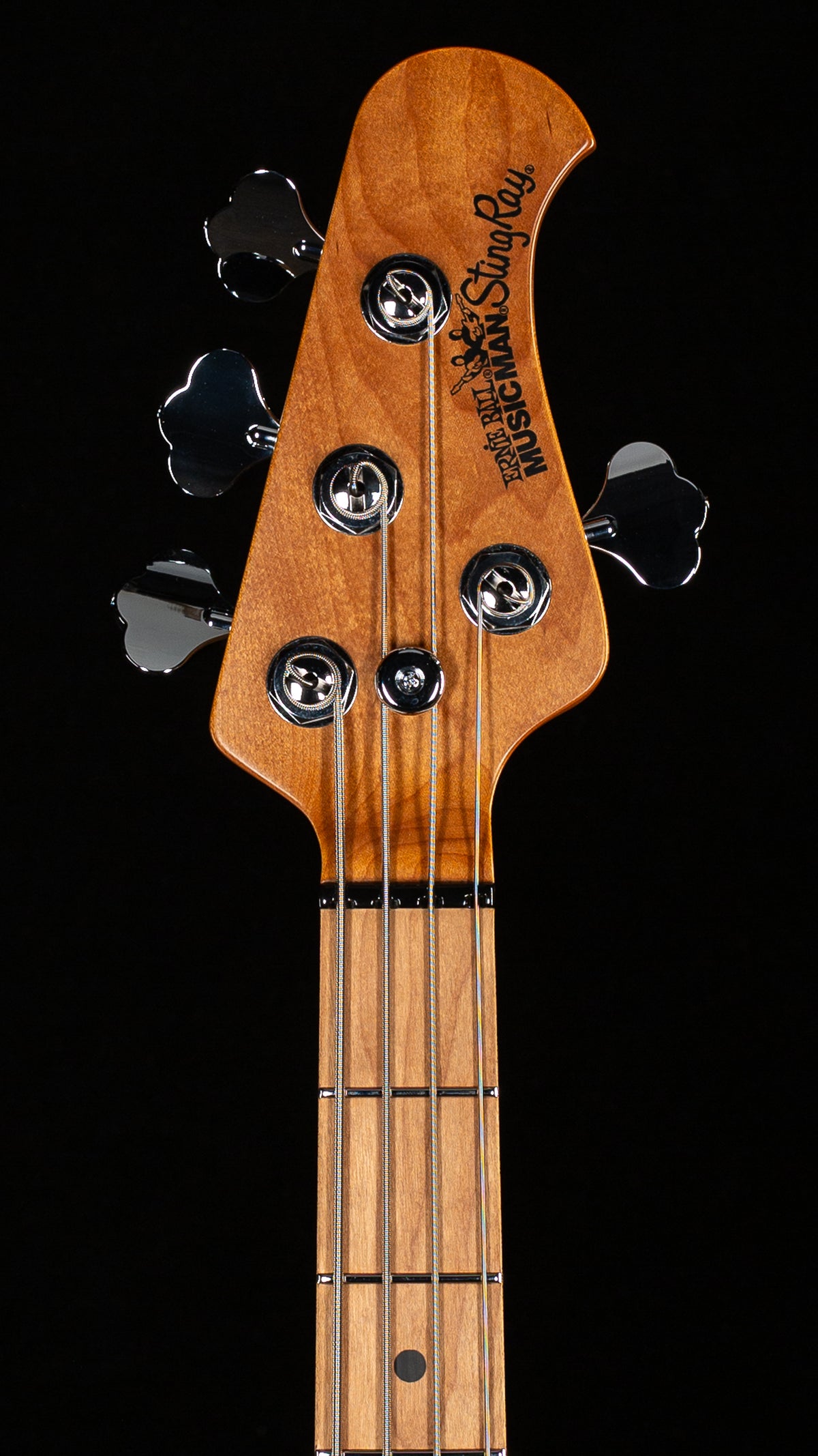 Ernie Ball Music Man StingRay Special Soda Pink Sparkle (469)
