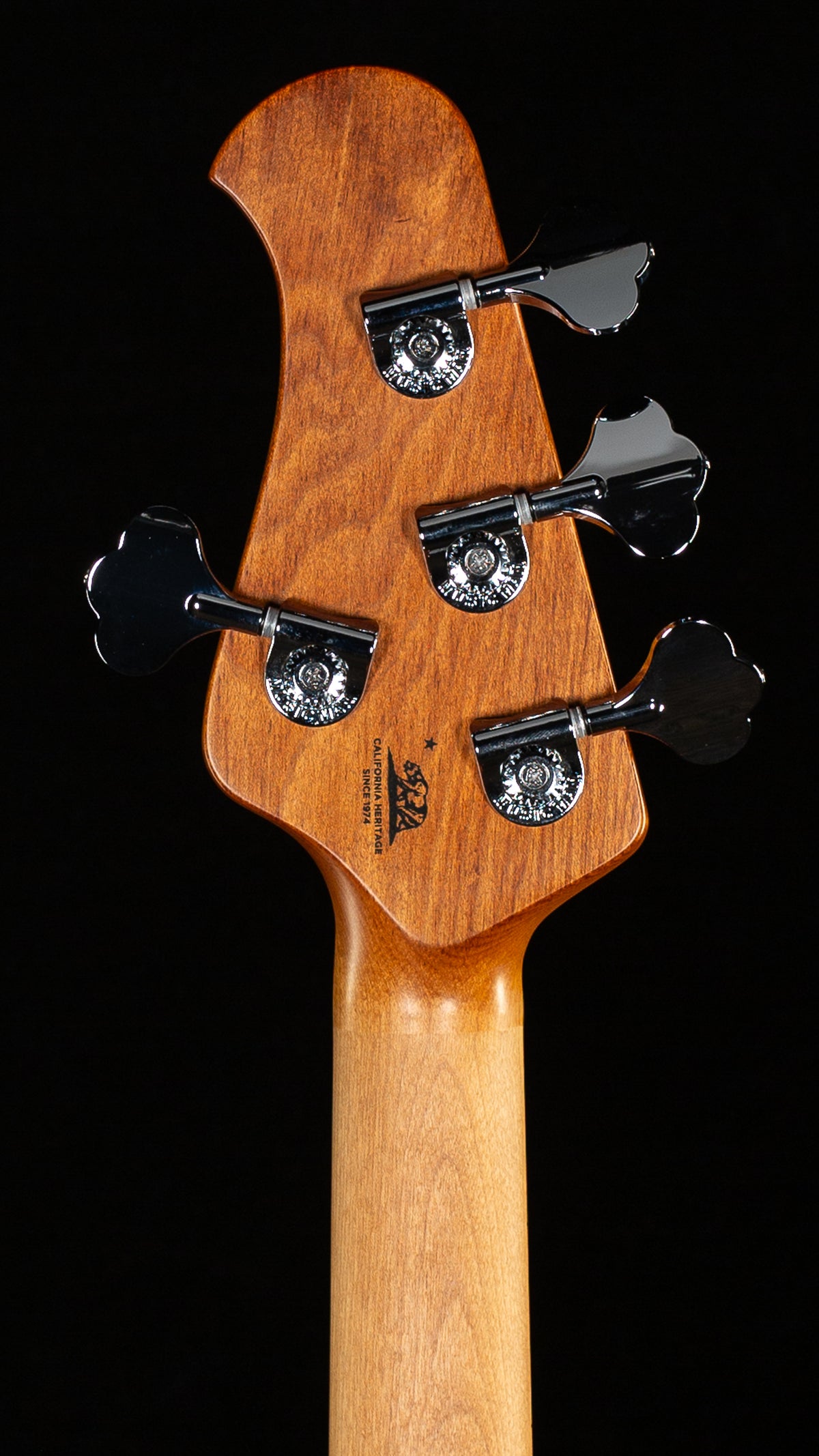 Ernie Ball Music Man StingRay Special Soda Pink Sparkle (469)