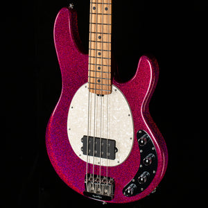 Ernie Ball Music Man StingRay Special Soda Pink Sparkle (469)