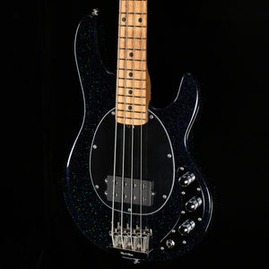 Ernie Ball Music Man StingRay Short Scale Bass Midnight Confetti (574)