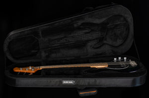 Ernie Ball Music Man StingRay Short Scale Bass Midnight Confetti (574)