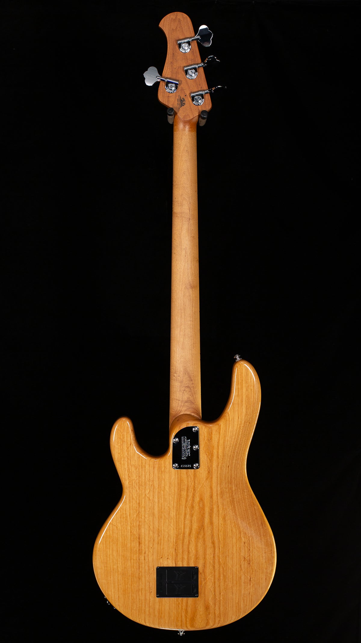 Ernie Ball Music Man StingRay Special Classic Natural (575)