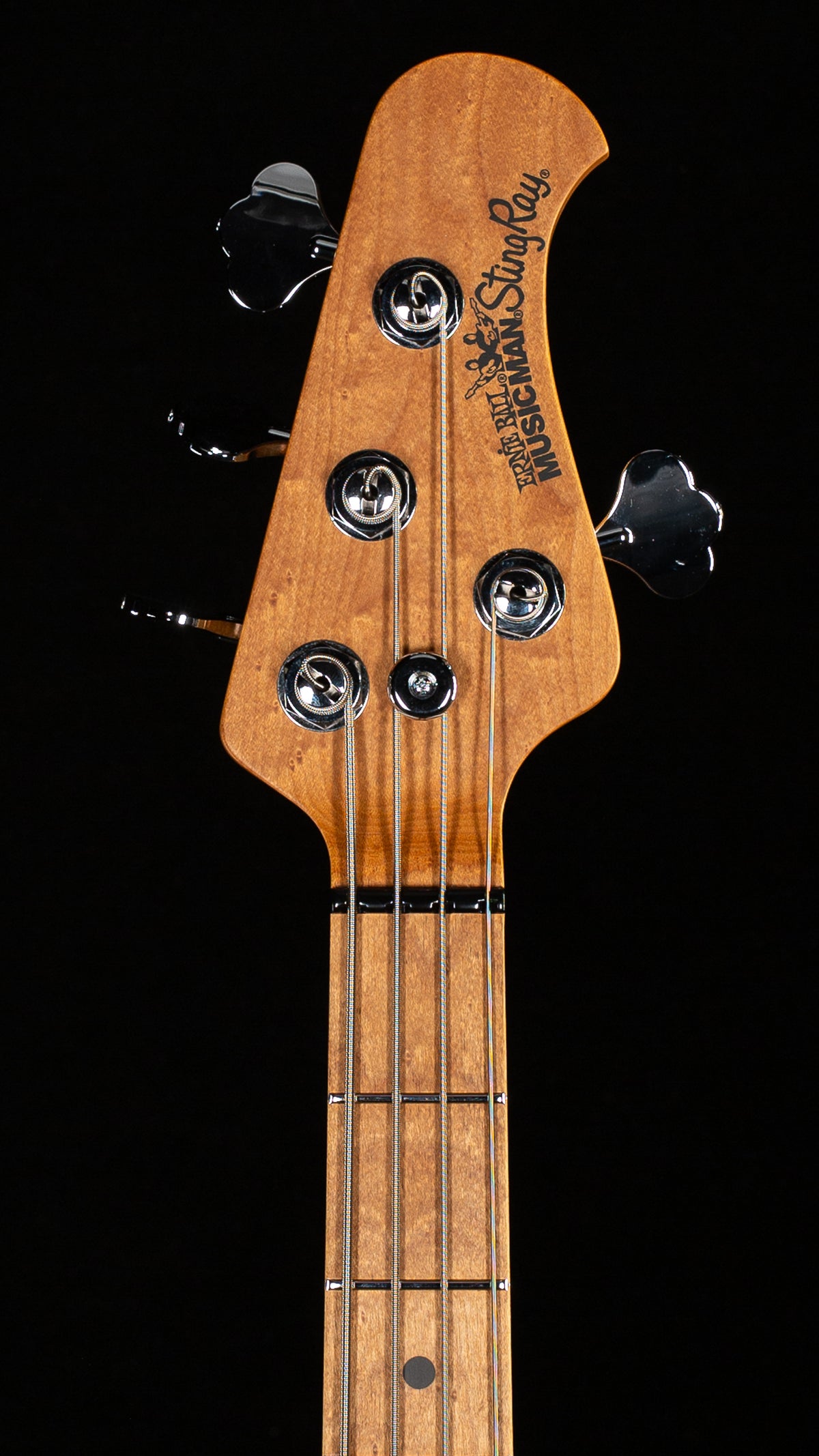 Ernie Ball Music Man StingRay Special Classic Natural (575)