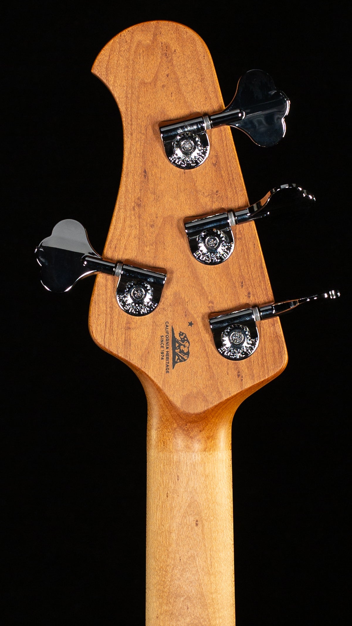 Ernie Ball Music Man StingRay Special Classic Natural (575)