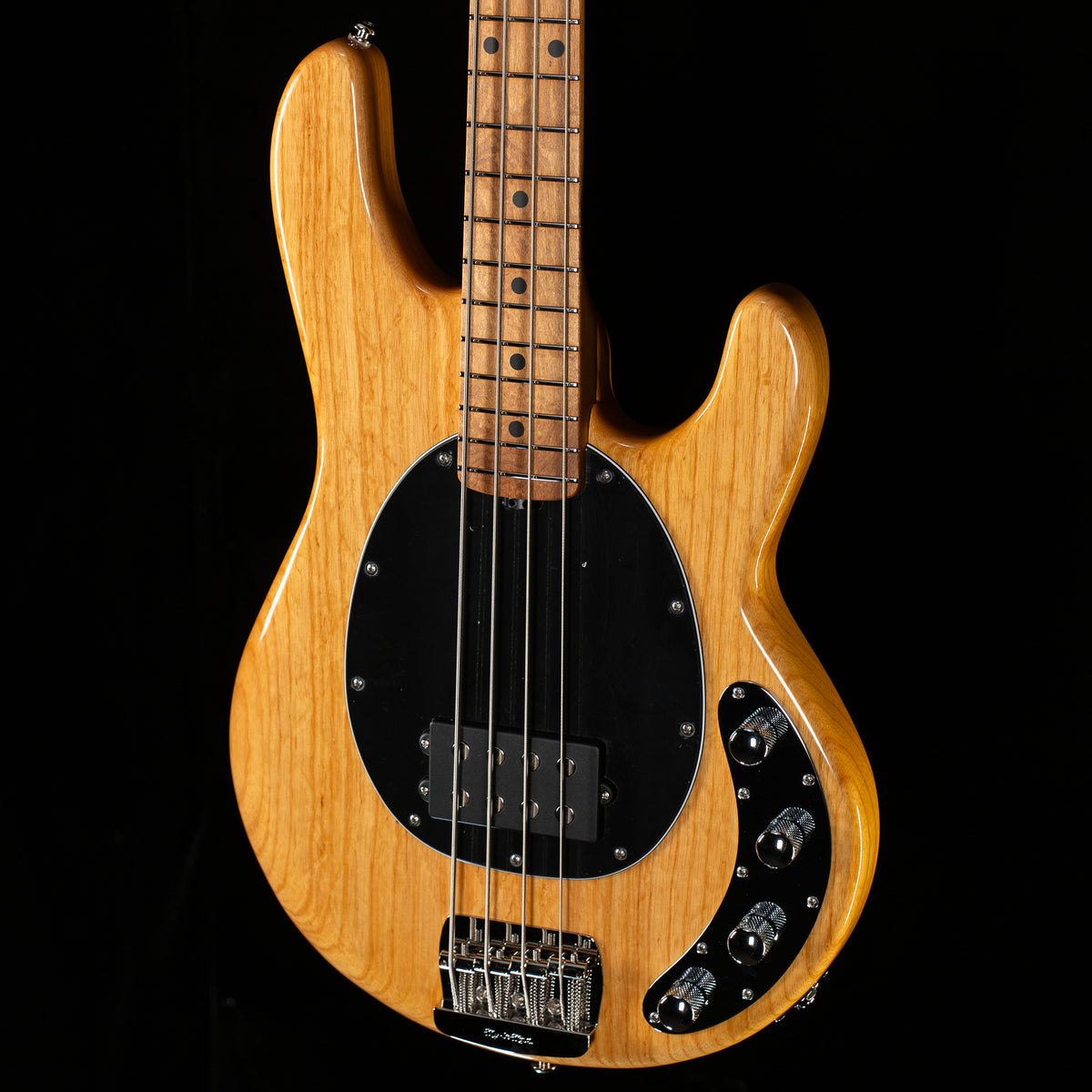Ernie Ball Music Man StingRay Special Classic Natural (575)
