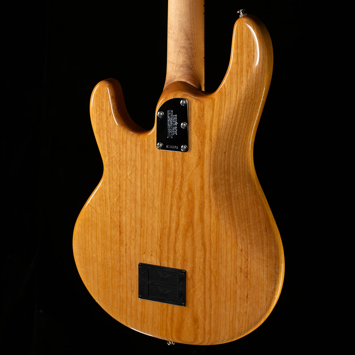 Ernie Ball Music Man StingRay Special Classic Natural (575)