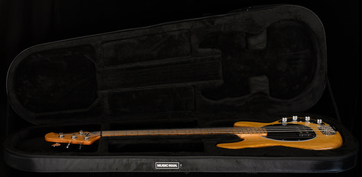 Ernie Ball Music Man StingRay Special Classic Natural (575)