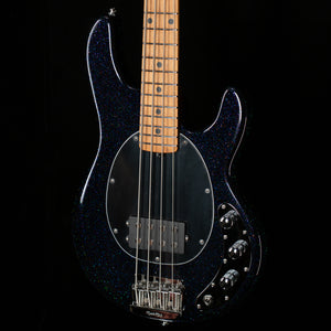 Ernie Ball Music Man StingRay Short Scale Bass Midnight Confetti (580)
