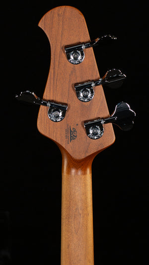 Ernie Ball Music Man StingRay Short Scale Bass Midnight Confetti (580)