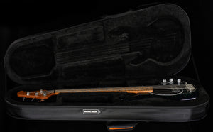Ernie Ball Music Man StingRay Short Scale Bass Midnight Confetti (580)