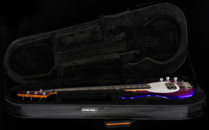 Ernie Ball Music Man StingRay Short Scale Bass Galactic Pearl (602)