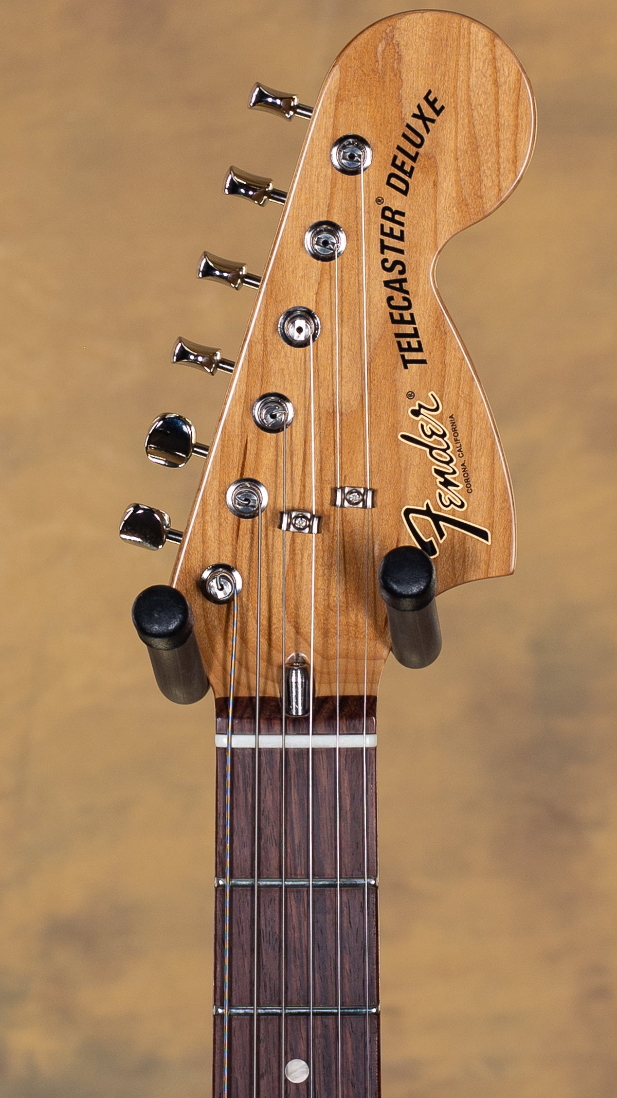 2025 Fender Kingfish Signature Telecaster Deluxe Mississippi Night