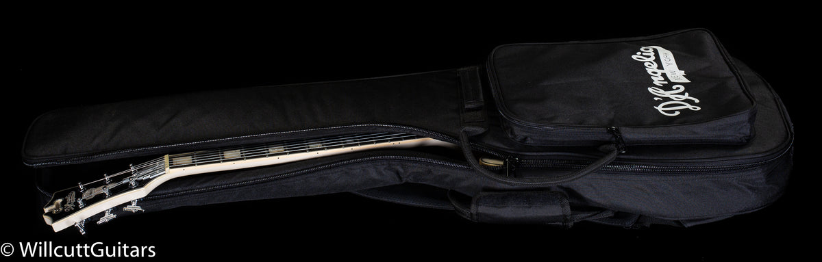 D&#39;Angelico Premier Mini DC Champagne (551)