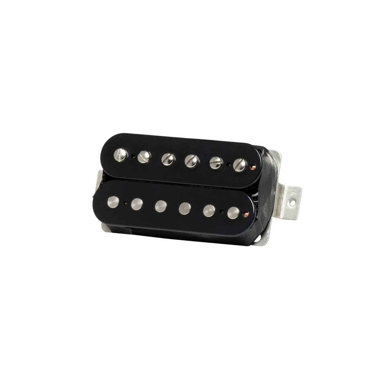 Kramer &quot;Eruption&quot; (Double Black, 4 conductor, Potted, 16k, Alnico V)