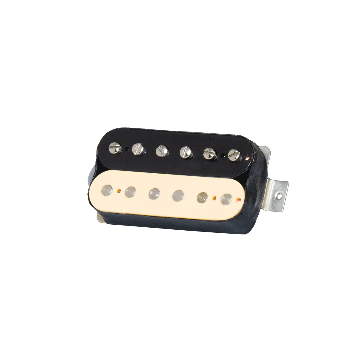 Kramer &quot;Eruption&quot; (Zebra, Rhythm, 4 conductor, Potted, 16k, Alnico V)