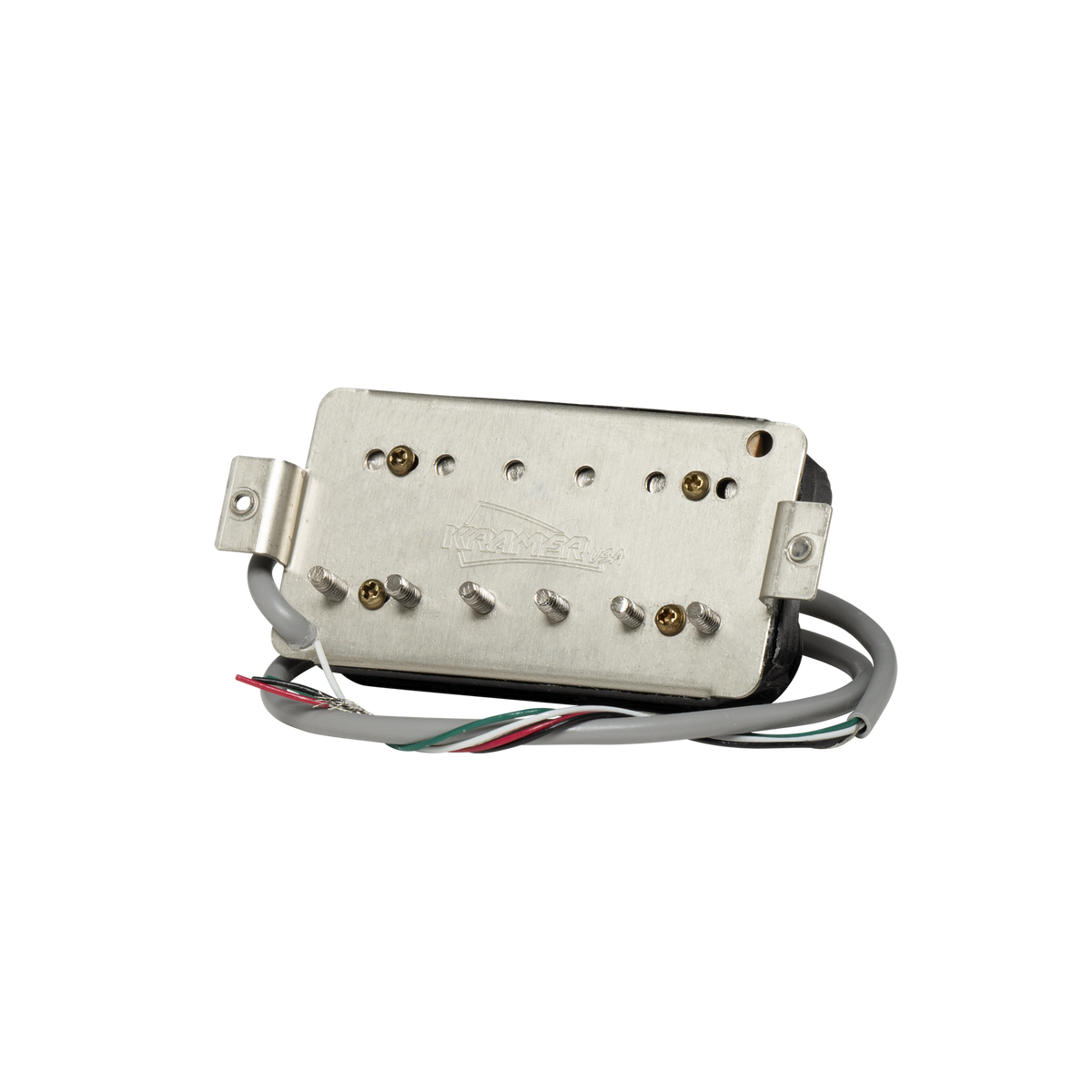 Kramer &quot;Eruption&quot; (Zebra, Treble, 4 conductor, Potted, 15k, Alnico V)