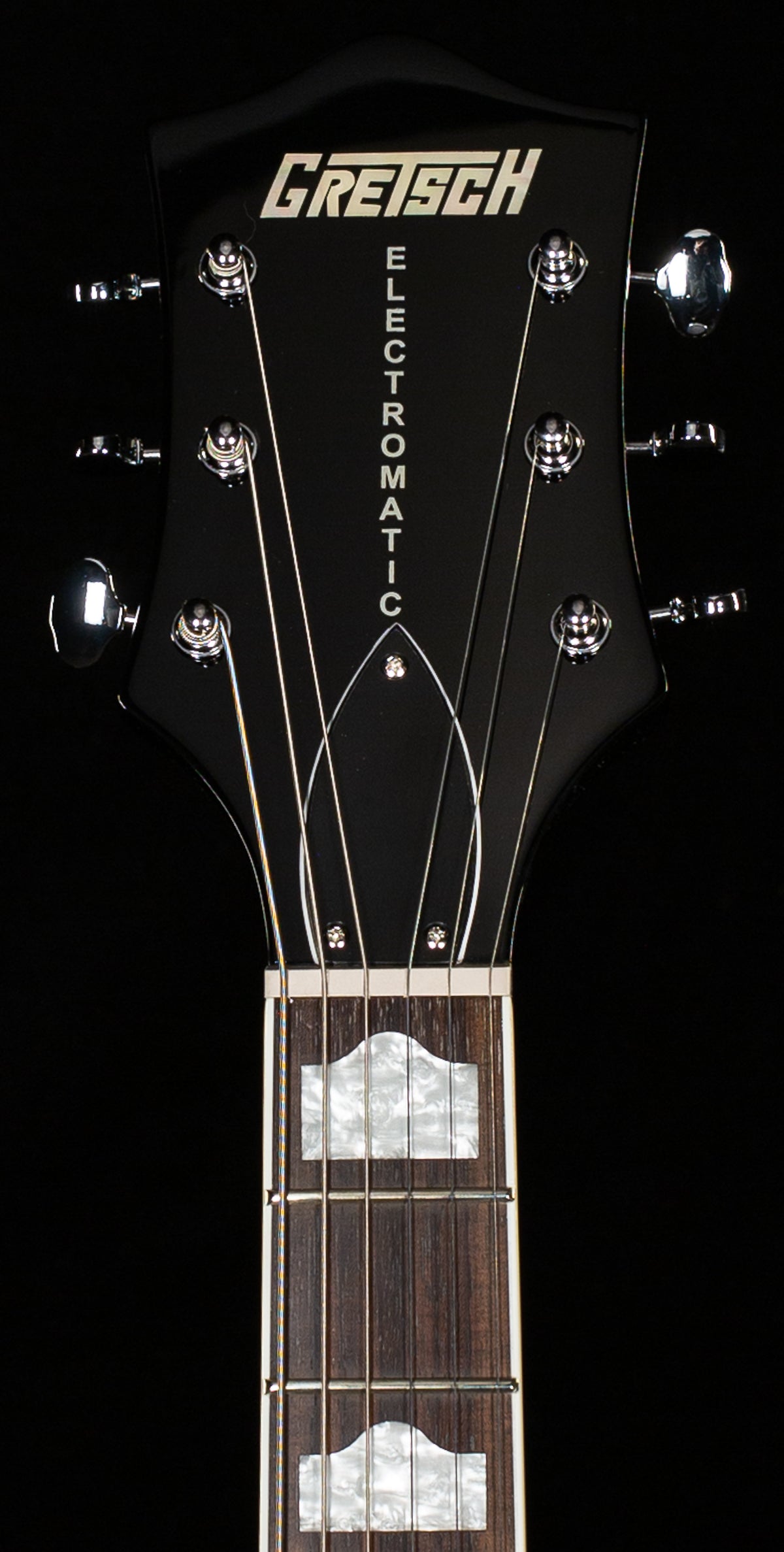 Gretsch G5420T Black (039)