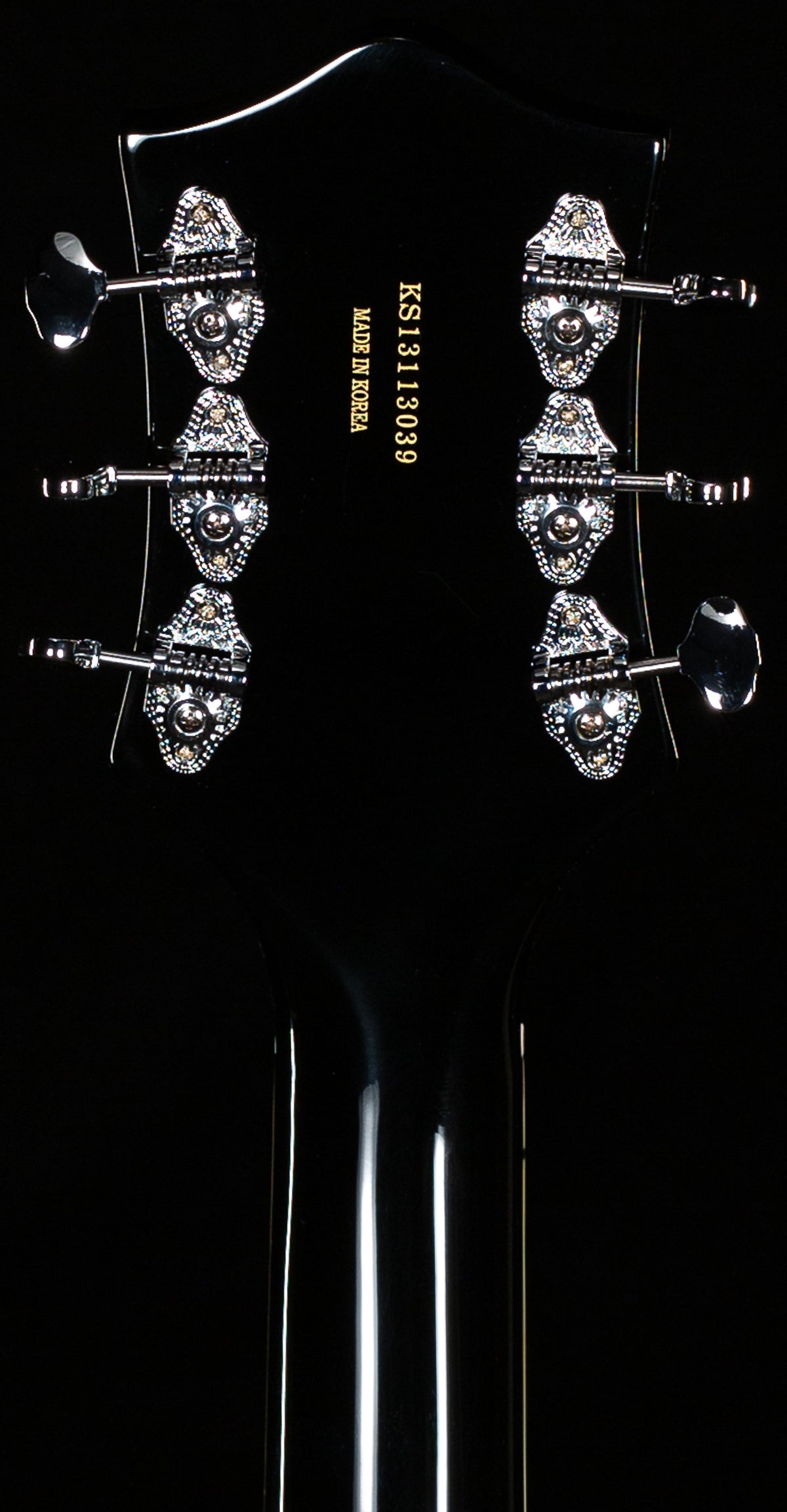 Gretsch G5420T Black (039)