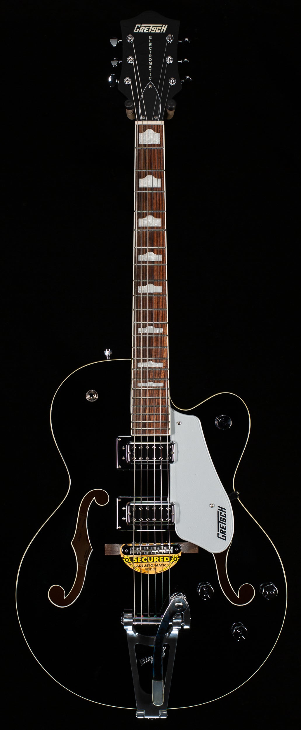 Gretsch Electromatic G5420T Hollowbody Single-Cut Black (044)